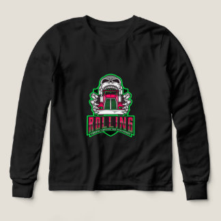 Tee - shirt pour conducteurs de camions