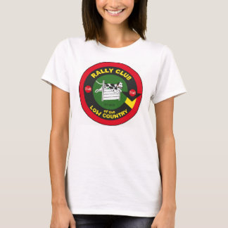 Tee Shirt van de Fbrede Ladie