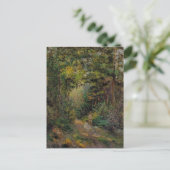 Tee - shirts, cartes et cadeaux de Camille Pissarr (Debout devant)