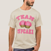 Tee-shirts Cupcake, Sweat - shirts à capuche, Mugs (Devant)