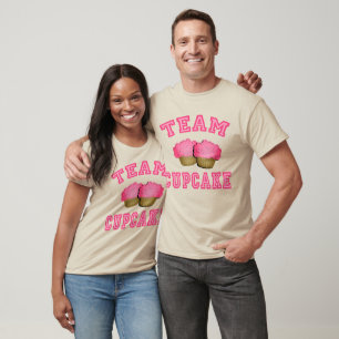 Tee-shirts Cupcake, Sweat - shirts à capuche, Mugs
