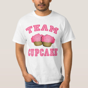 Tee-shirts Cupcake, Sweat - shirts à capuche, Mugs