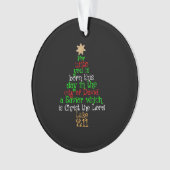 Tee-shirts de Christian-Christmas (devant)
