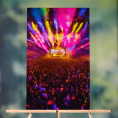 Tee - shirts de demain : Conception audacieuse pou (Neutre)