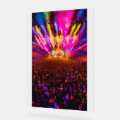 Tee - shirts de demain : Conception audacieuse pou (Angle)