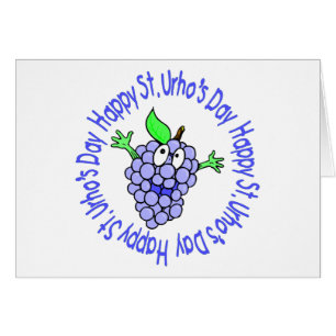 Tee - shirts et cadeaux de St. Urho pour enfants e