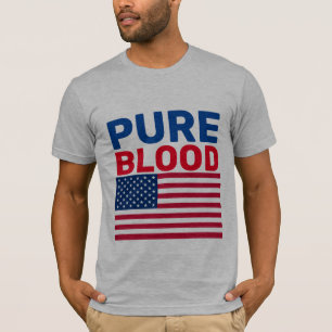 TEE - SHIRTS T-SHIRTS DE PUREBLOOD (SANS CIRE)