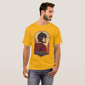Tee T-shirt Urban Pulse (Devant entier)