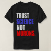 Tee TShirt (Design devant)