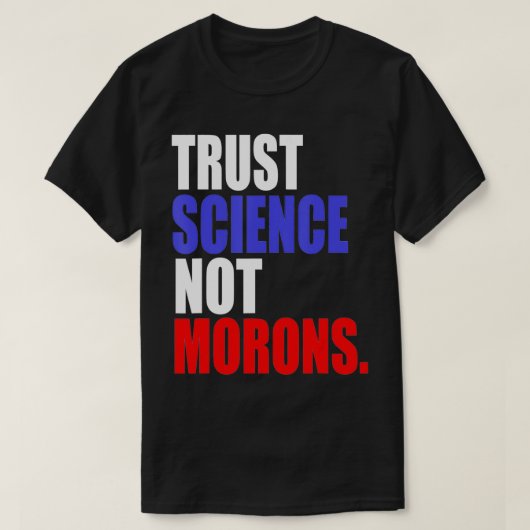 Tee TShirt (Design devant)