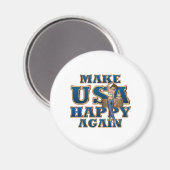 TEE USA Happy Magnets (Recto/Verso)