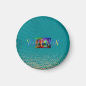 TEE You Know Magneet (Voorkant)