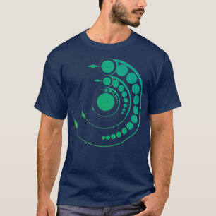 Teelvorming T-shirt