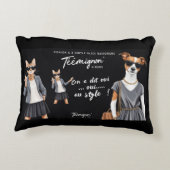 TEEMIGNON ACCENT KUSSEN (Achterkant)