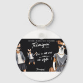 TEEMIGNON SLEUTELHANGER (Voorkant)