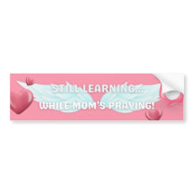 Teen Driver Bumpersticker