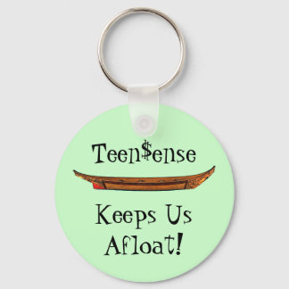 teen$ense Sleutelhanger