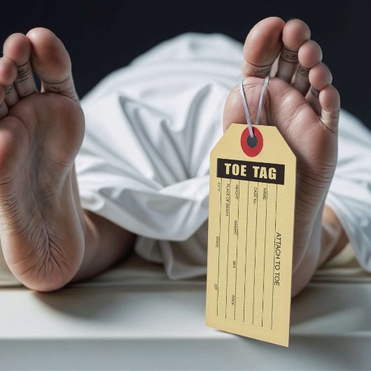 Teen-Label Cadeaulabel