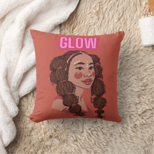 Teen Room Decor Kussen