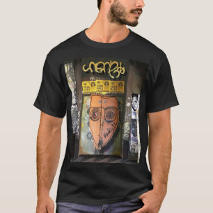 TEENA MARIE T-SHIRT