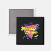 Teenage Dream Magneet (Voorkant / Achterkant)