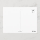 Teenie Tiny Briefkaart (Achterkant)