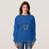 Teenova sweatshirt (Devant entier)