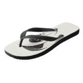 teenslippers (Schuin)