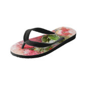 Teenslippers (Schuin)