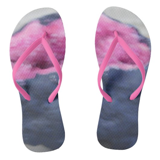 teenslippers (Voetbed)