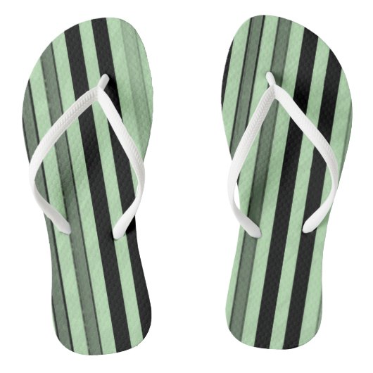 Teenslippers (Voetbed)