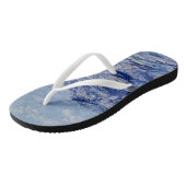 Teenslippers (Schuin)