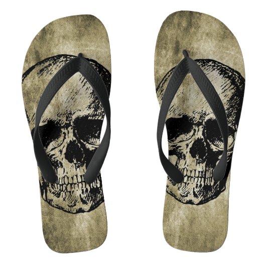 Teenslippers (Voetbed)