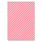 Teenslippers Berry Zitplaatsen Kaart (Achterkant)