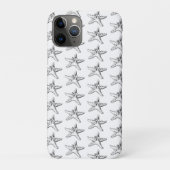 Teenslippers Case-Mate iPhone Case (Achterkant)