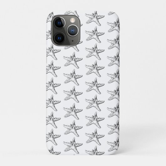 Teenslippers Case-Mate iPhone Case (Achterkant)