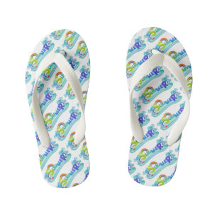 Teenslippers, Kinderen/zomer Kinder Teenslippers