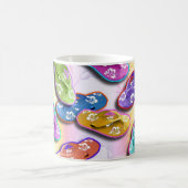 TEENSLIPPERS MOKKEN (Center)