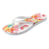 Teenslippers najaar (Schuin)