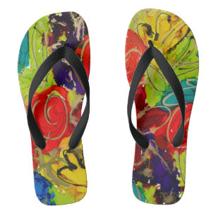 teenslippers Natuur spreekt over een onderbreking