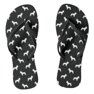 Teenslippers van Bulldog