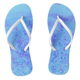 teenslippers van Jane Howarth