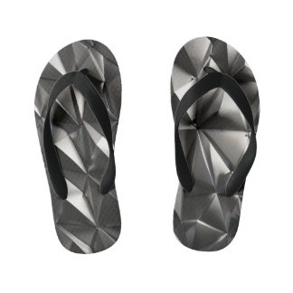 Teenslippers van Silver Kind