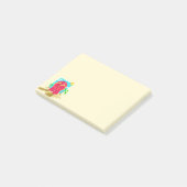 Teenslippes Post-it® Notes (Schuin)