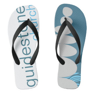 Teenslippes Teenslippers