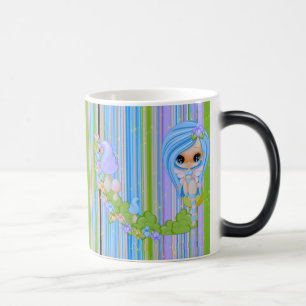 Teensy Fae Cute Faery Magische Mok