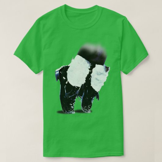Teentip T-shirt (Design voorkant)