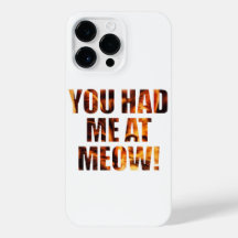 "Teeny Tigger" Kat iPhone 11 12 13 14 Hoesjes