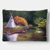 TeePee Large Etui (Voorkant)