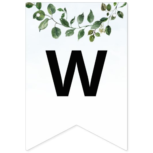 Teepees et minuscules orteils banderole (Deuxième drapeau)